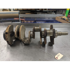 #T601 Crankshaft Standard For 09-10 Ford F-150  5.4 F75E6303A17C